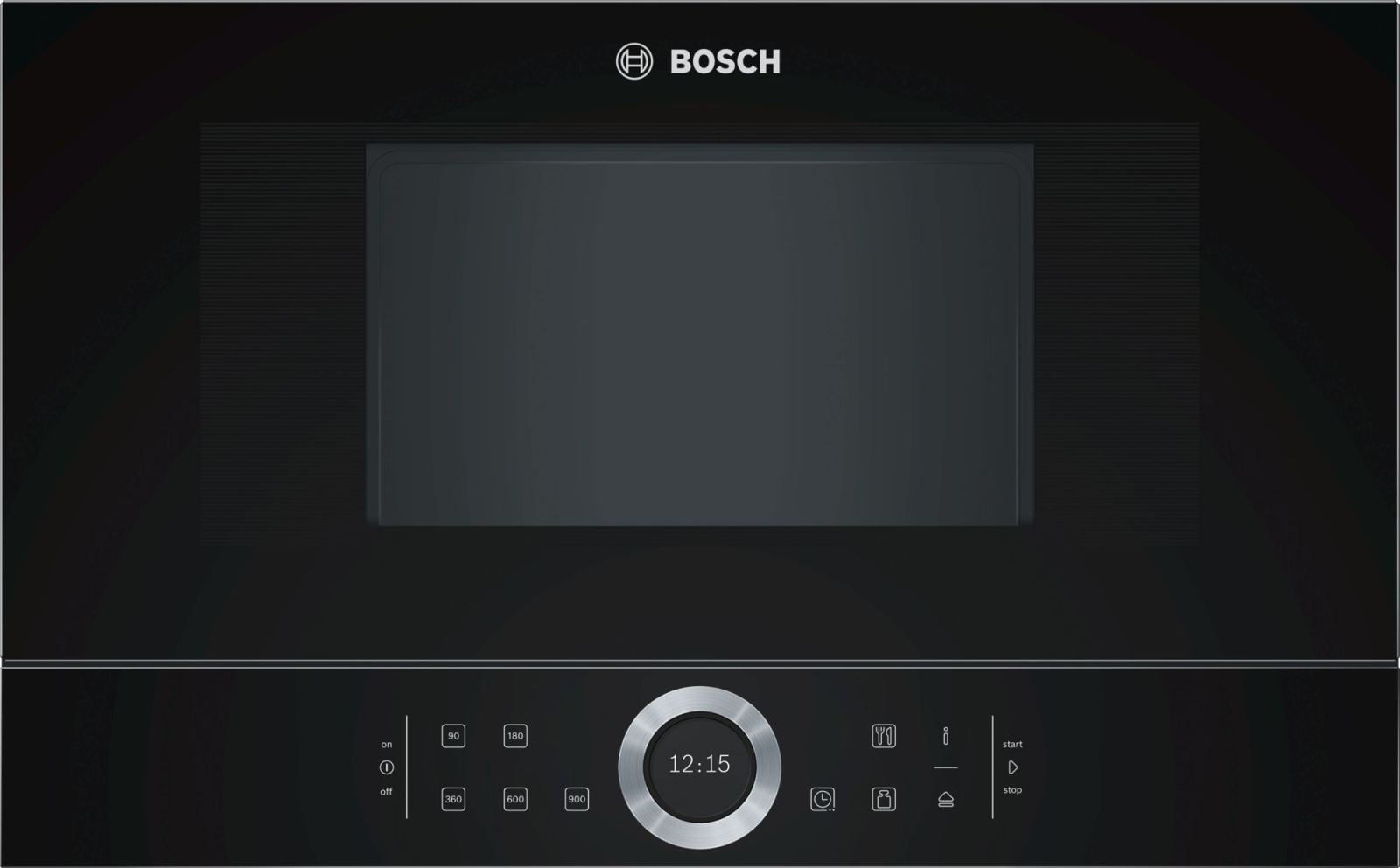 Lò Vi Sóng Bosch BFL634GB1B