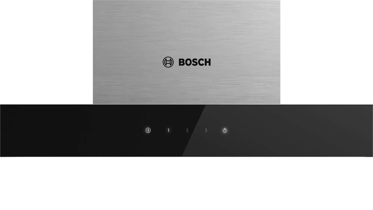Máy Hút Mùi Bosch DWBM98G50B Hút Mùi Siêu Khoẻ