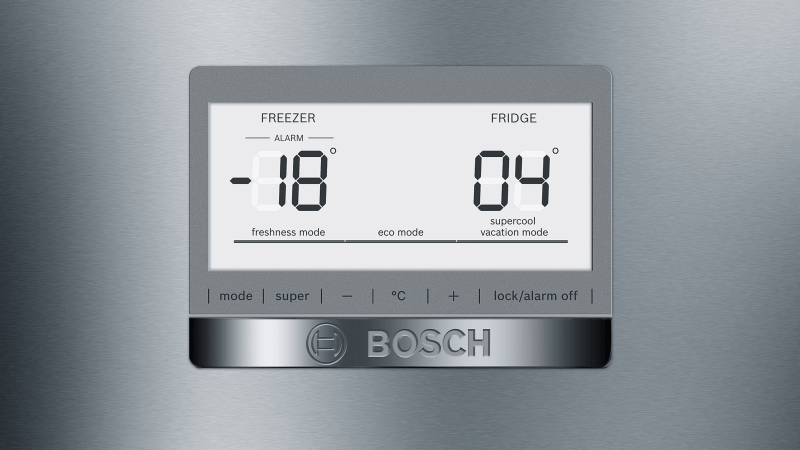 Tủ Lạnh Bosch KGN56HIF0N