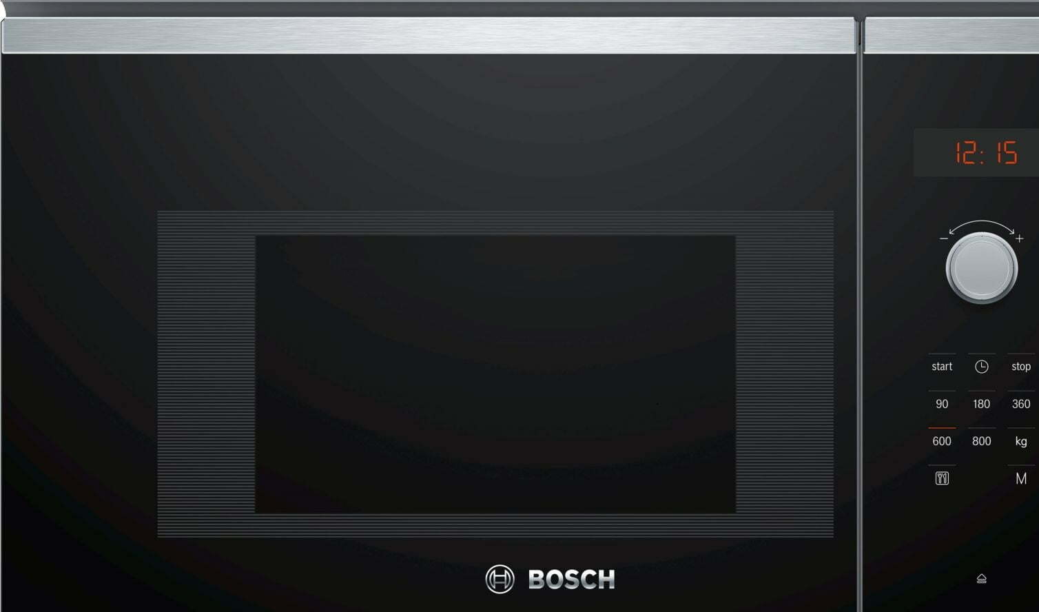 Lò vi sóng Bosch BFL523MS0H