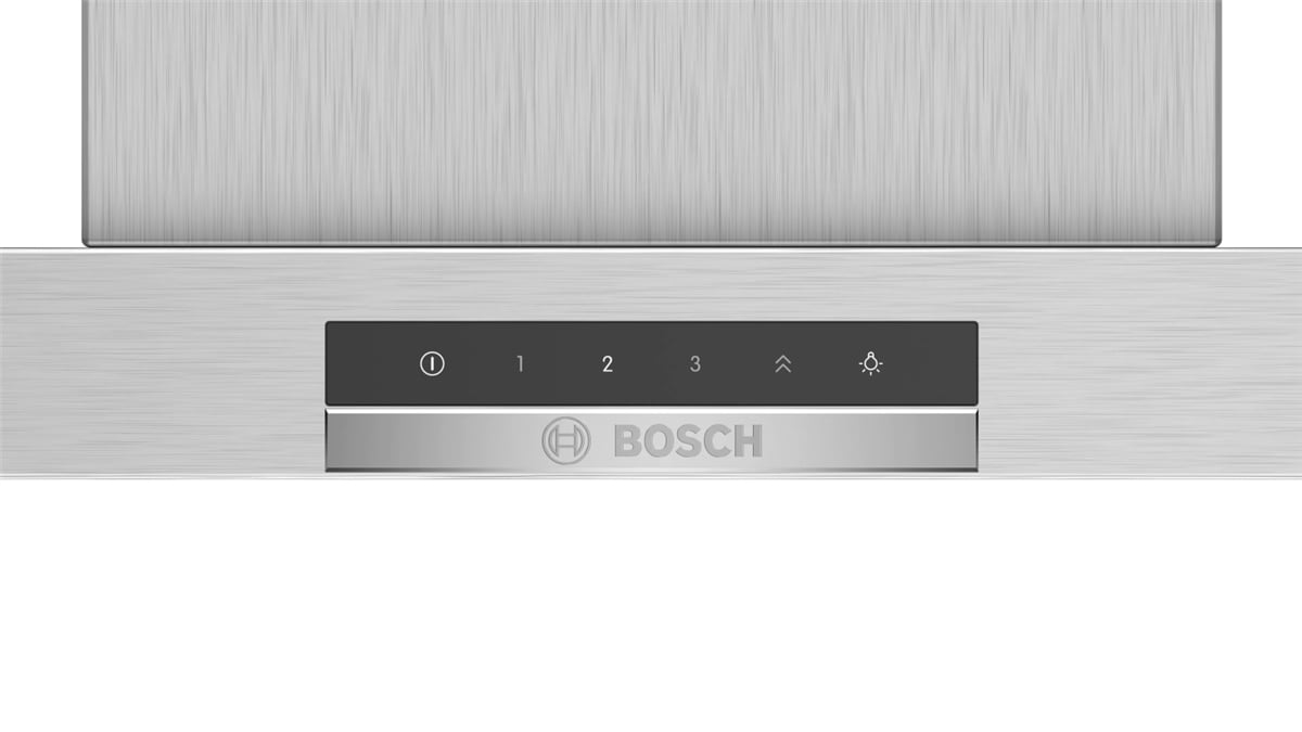 Máy hút mùi Bosch DWB66DM50B 600cm Serie 4