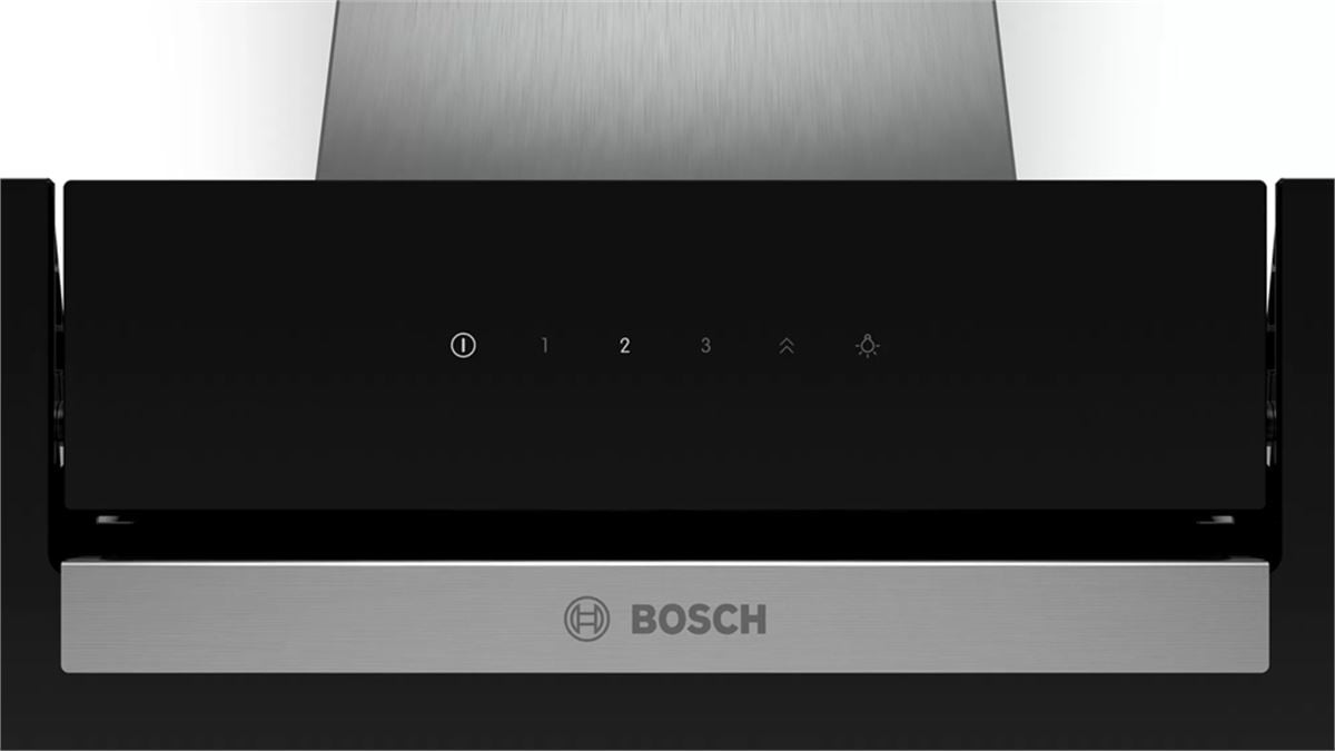 Máy Hút Mùi Bosch DWK87EM60B