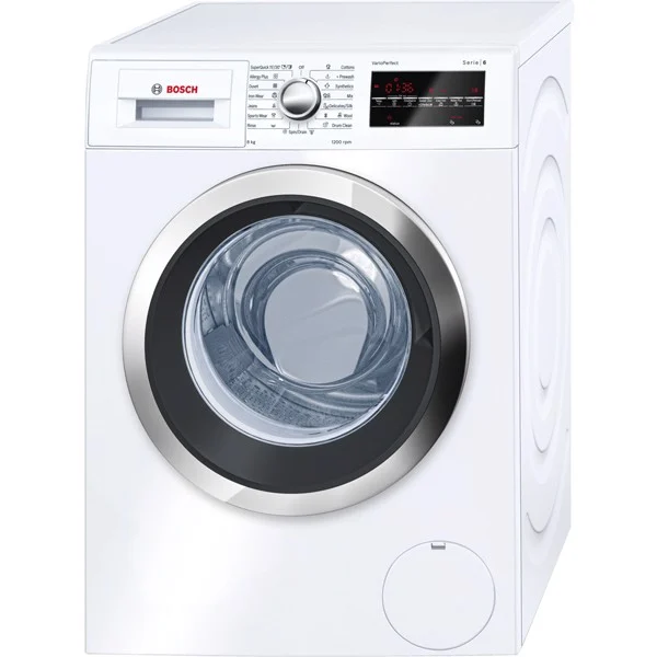 Máy giặt Bosch WAT24480SG Seri 6