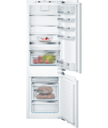 Tủ Lạnh BOSCH KIN86AF30O Seri 6