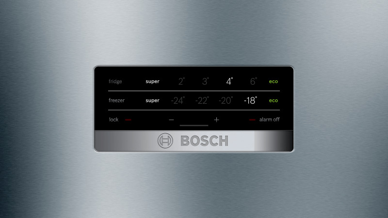 Tủ Lạnh BOSCH KGN56XI40J Seri 4
